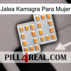 Womens Kamagra Jelly cialis4